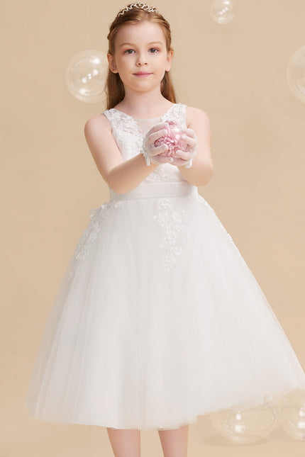 Robe Dentelle Élégance Nuptiale - gallery 1