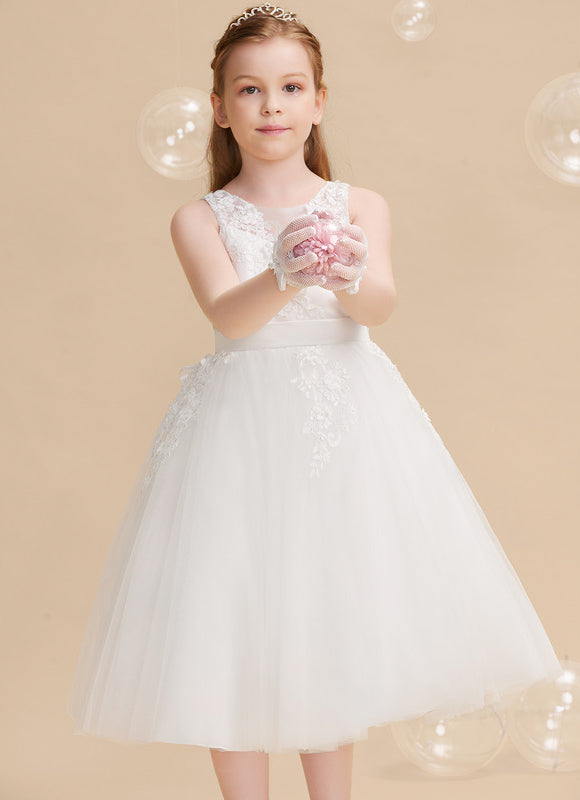 Robe Dentelle Élégance Nuptiale - gallery 1