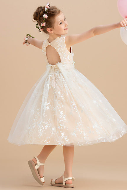 Robe Dentelle Élégance Nuptiale - gallery 2