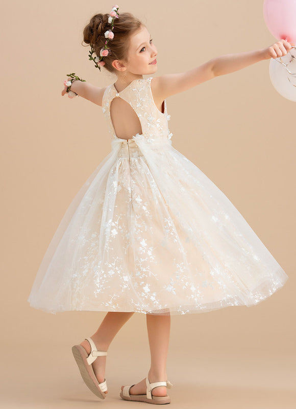 Robe Dentelle Élégance Nuptiale - gallery 2