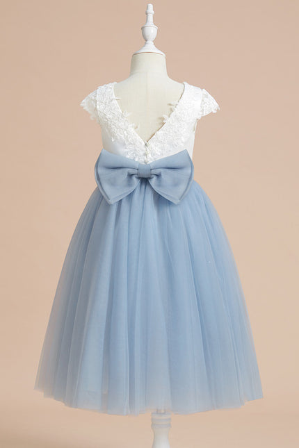 Robe Dentelle Étoile De Ciel