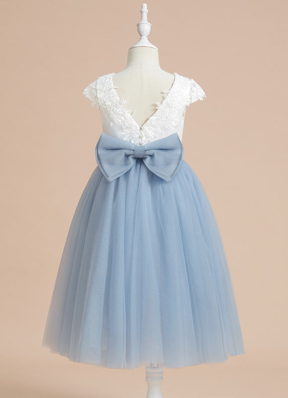 Robe Dentelle Étoile De Ciel