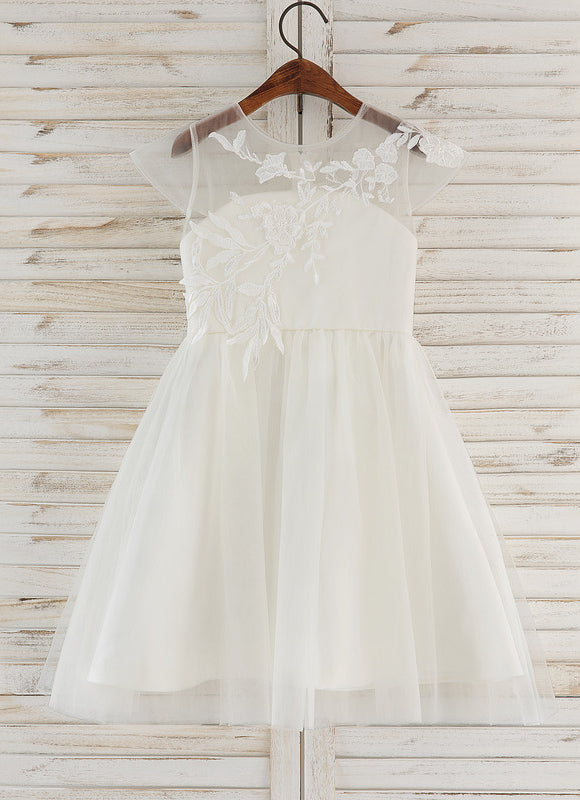 Robe Dos Nu Dentelle Blanche