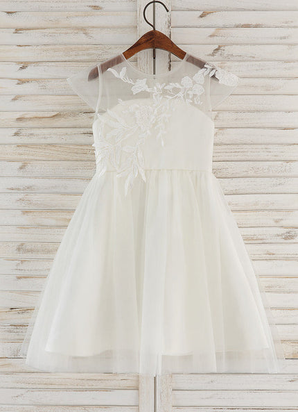 Robe Dos Nu Dentelle Blanche