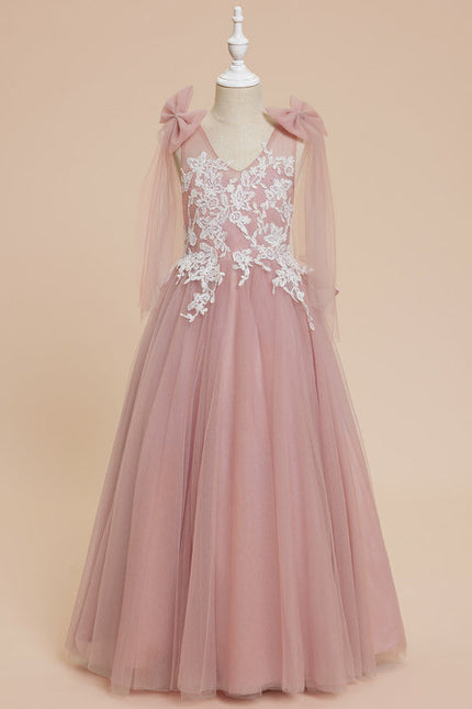 Robe Longue Bustier Dentelle