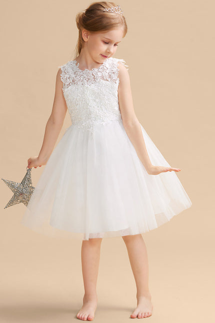 Robe Dentelle Occasion