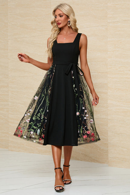 Robe Dentelle Mi Longue Mariage