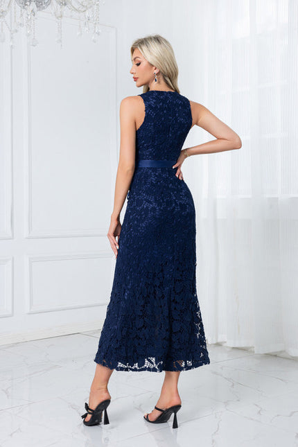 Robe En Dentelle Pour Mariage - gallery 2