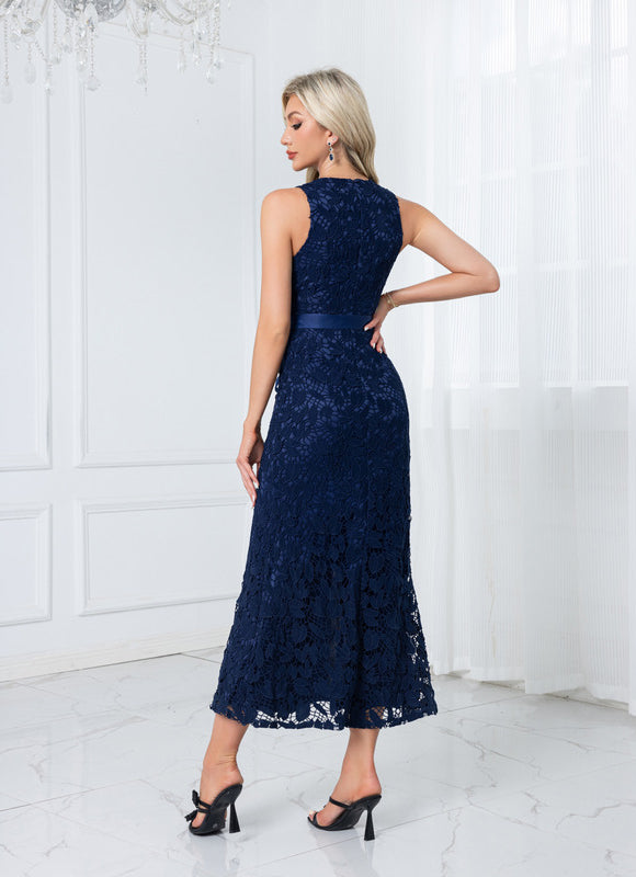 Robe En Dentelle Pour Mariage - gallery 2