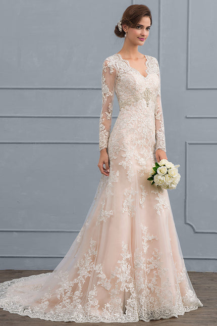 Robe Dentelle Dos Nu Plongeant