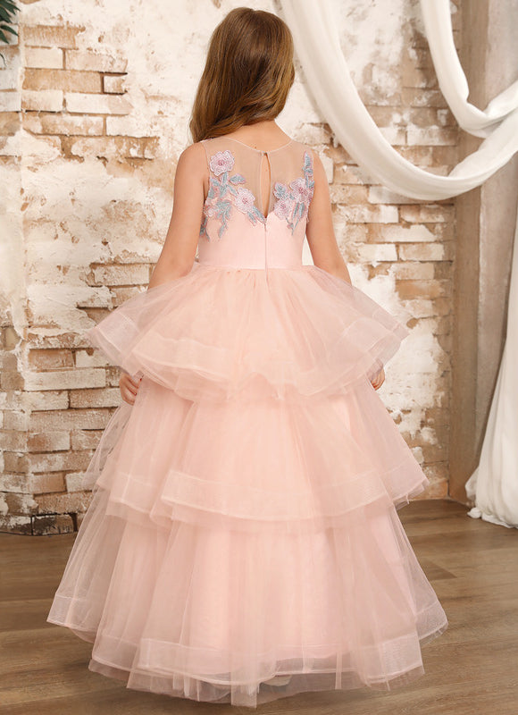 Robe Ivoire Dentelle - gallery 4