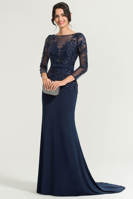 Robe Dentelle Élégance Nonchalante