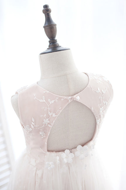 Robe Dentelle Élégance Nuptiale - gallery 1