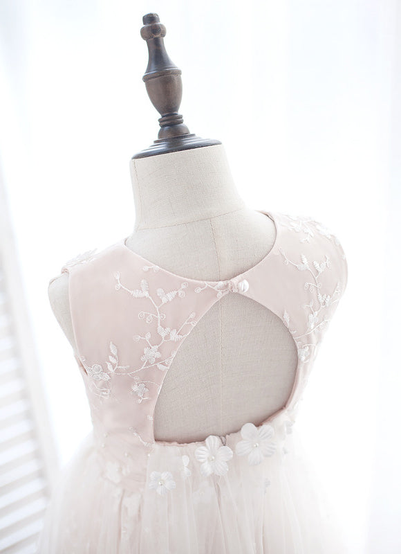 Robe Dentelle Élégance Nuptiale - gallery 1