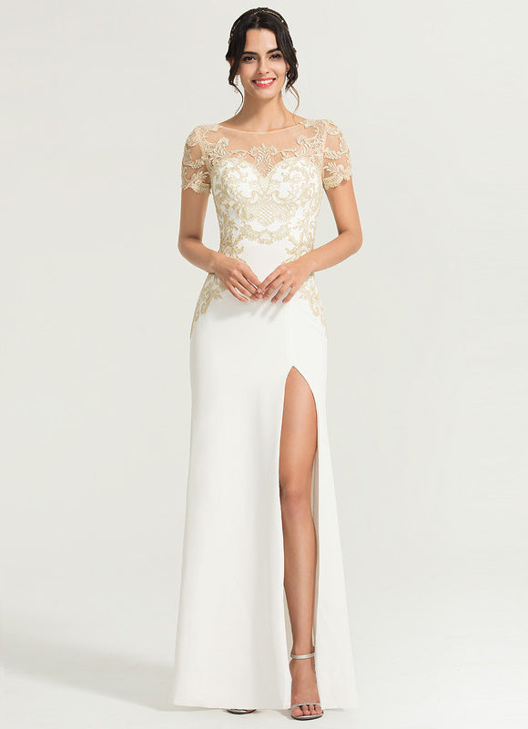 Robe Grossesse Dentelle