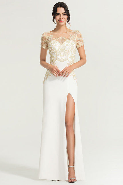Robe Grossesse Dentelle