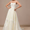 Robe Mariee Dentelle Dos Nu