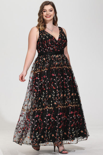 Robe Dentelle Jardin Détoiles - gallery 8