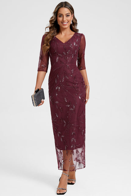 Robe Dentelle Luxe - gallery 1