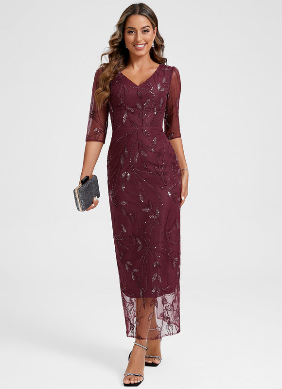 Robe Dentelle Luxe - gallery 1