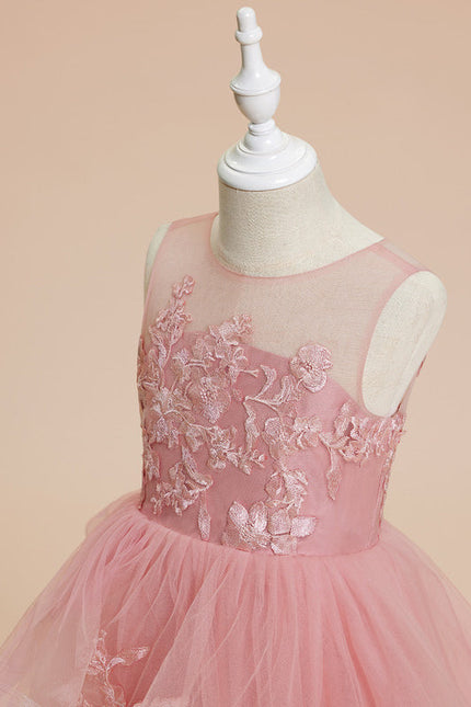 Robe Ivoire Dentelle - gallery 3