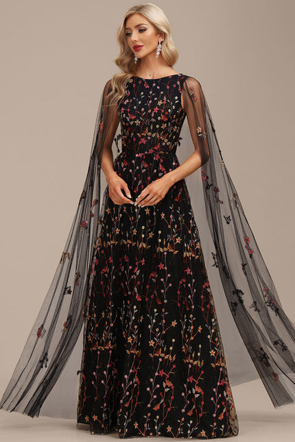 Robe Soirée Dentelle Grande Taille