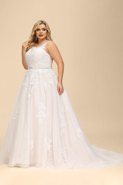 Robe Mariee Dentelle Ancienne - gallery 9