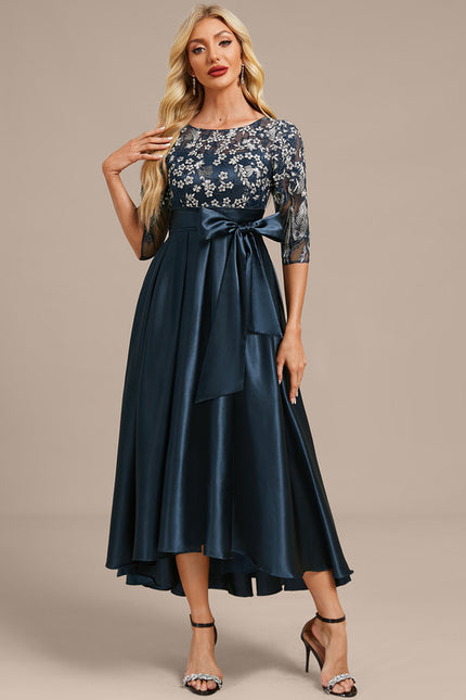 Robe Dentelle Mariage Invité - gallery 3