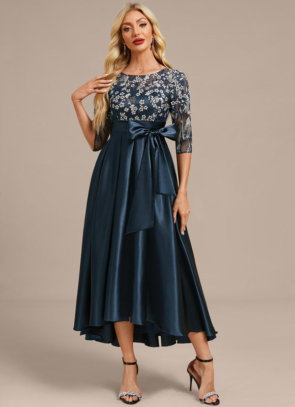 Robe Dentelle Mariage Invité - gallery 3