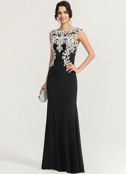 Robe Dentelle Sérénité Nocturne