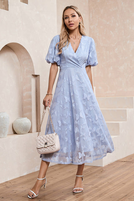 Robe Blanche Dentelle Anglaise