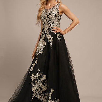 Robe Dentelle Élégance Nocturne