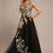 Robe Dentelle Élégance Nocturne