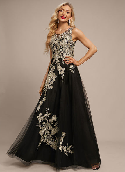 Robe Dentelle Élégance Nocturne
