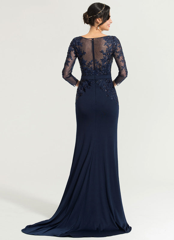 Robe Dentelle Élégance Nonchalante - gallery 2