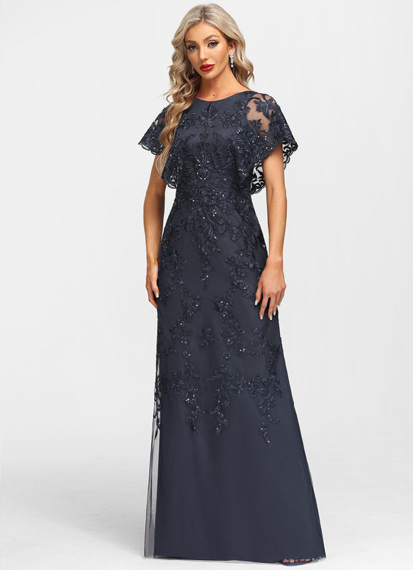 Robe Dentelle Nuit Enchantée - gallery 3