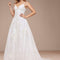 Robe Dentelle Éclat De Lune
