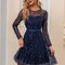 Robe Dentelle Blanche Mariage