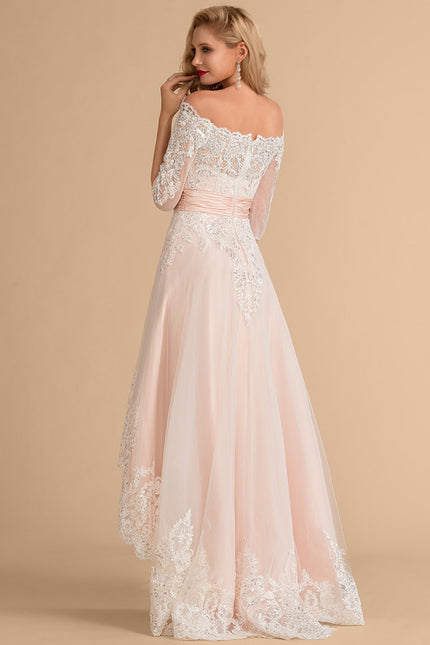 Robe 1900 Dentelle - gallery 6