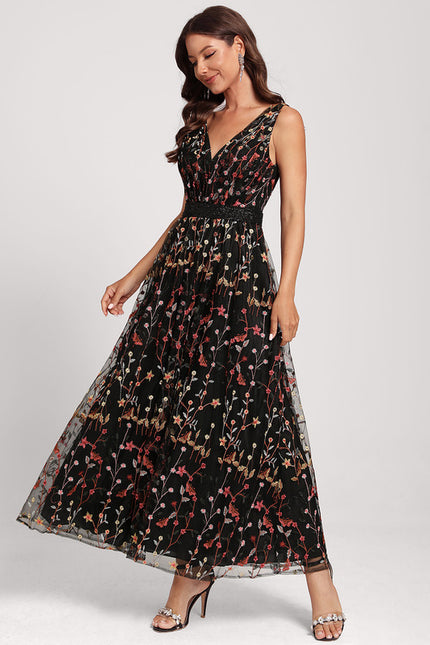 Robe Dentelle Jardin Détoiles - gallery 5