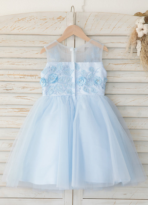 Robe Dos Nu Dentelle Blanche - gallery 1