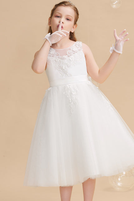 Robe Dentelle Élégance Nuptiale - gallery 2