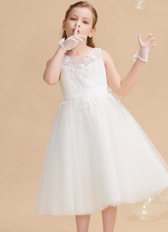 Robe Dentelle Élégance Nuptiale - gallery 2