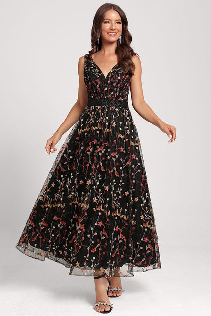 Robe Dentelle Jardin Détoiles - gallery 2