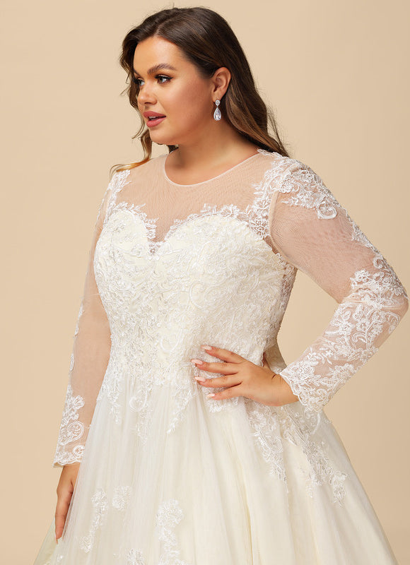 Robe Dentelle Étoile Chic - gallery 9