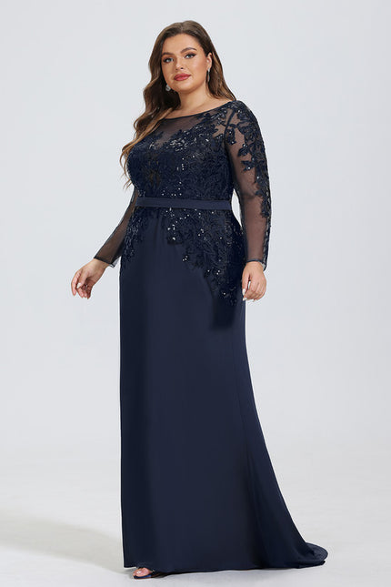 Robe Dentelle Élégance Nonchalante - gallery 8