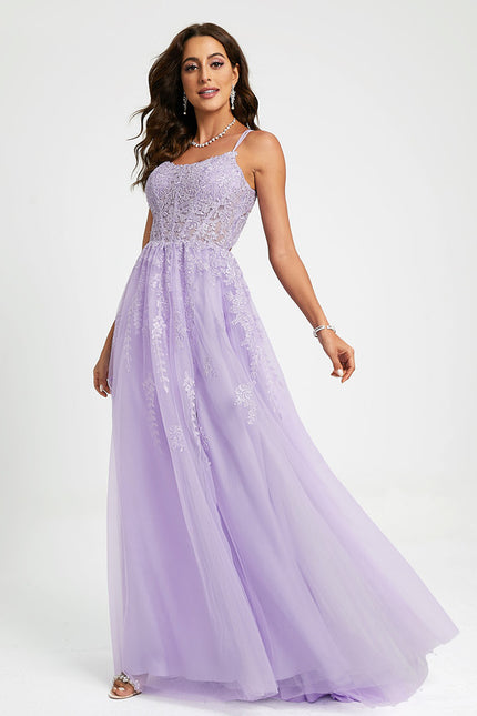 Robe Dentelle De Bal Intemporelle - gallery 5