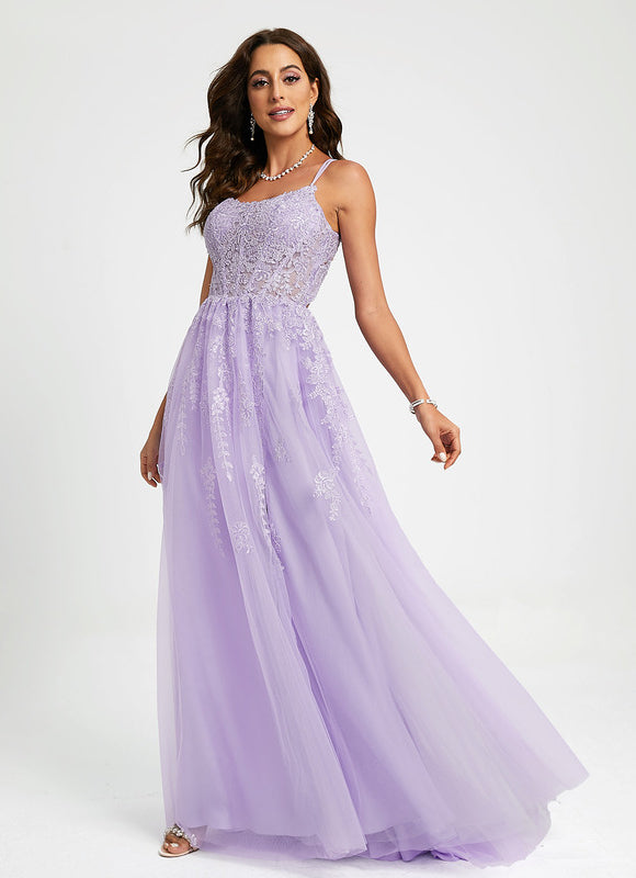 Robe Dentelle De Bal Intemporelle - gallery 5