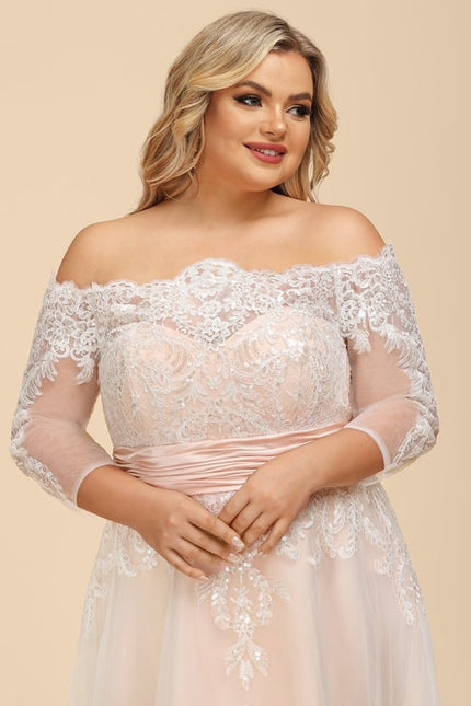Robe 1900 Dentelle - gallery 9
