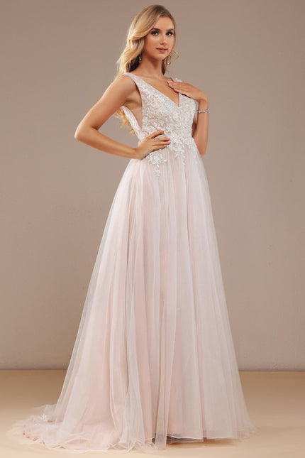 Robe De Mariee Dentelle Pas Cher - gallery 7